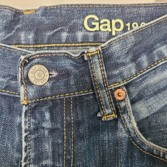 ⭐️40% Off⭐️ Gap Men's Skinny Jeans - Picture 6 of 16